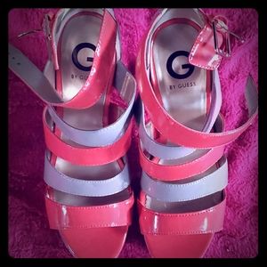 Heals